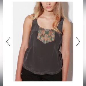 3 for $15!! URBAN OUTFITTERS ECOTE TANK TOP
